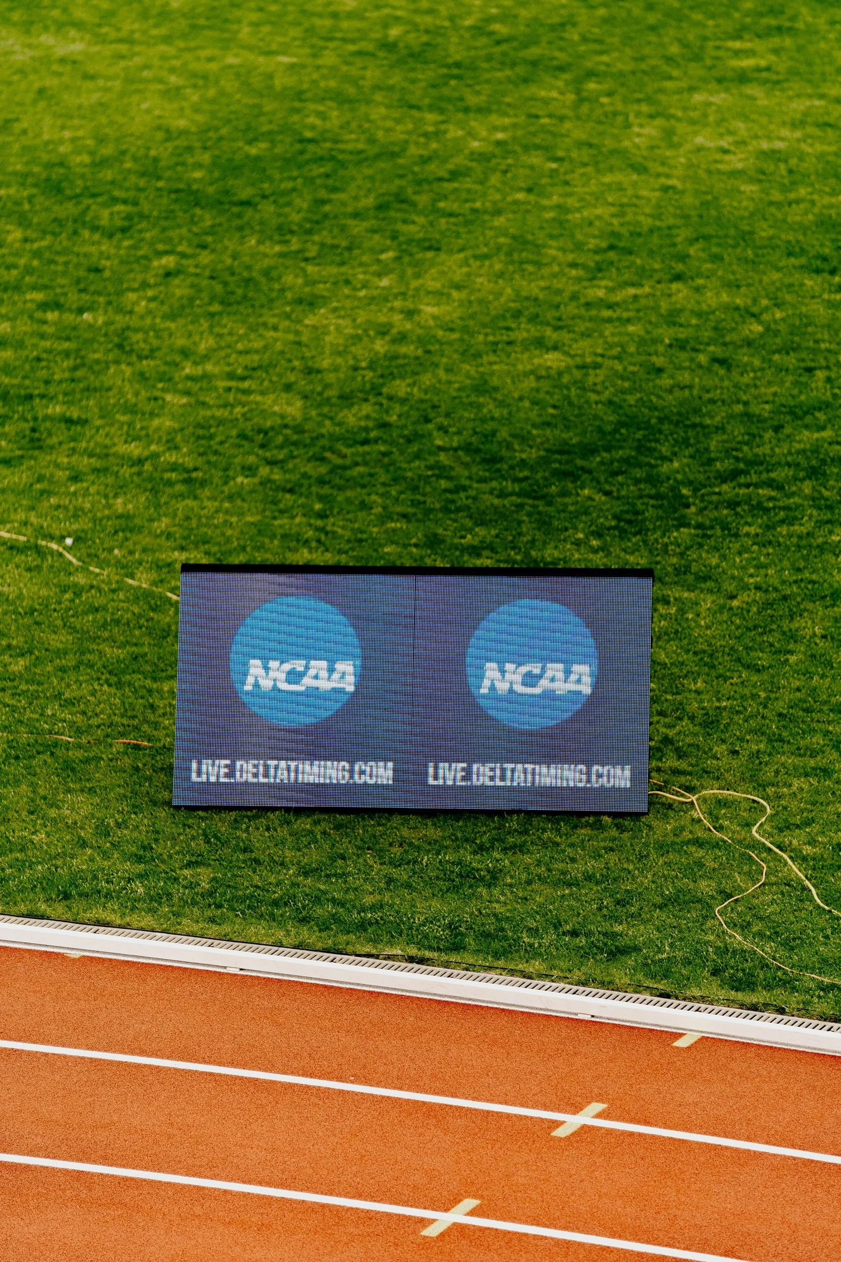 2024 D3 Outdoor Track and Field Nationals Notable Scratches