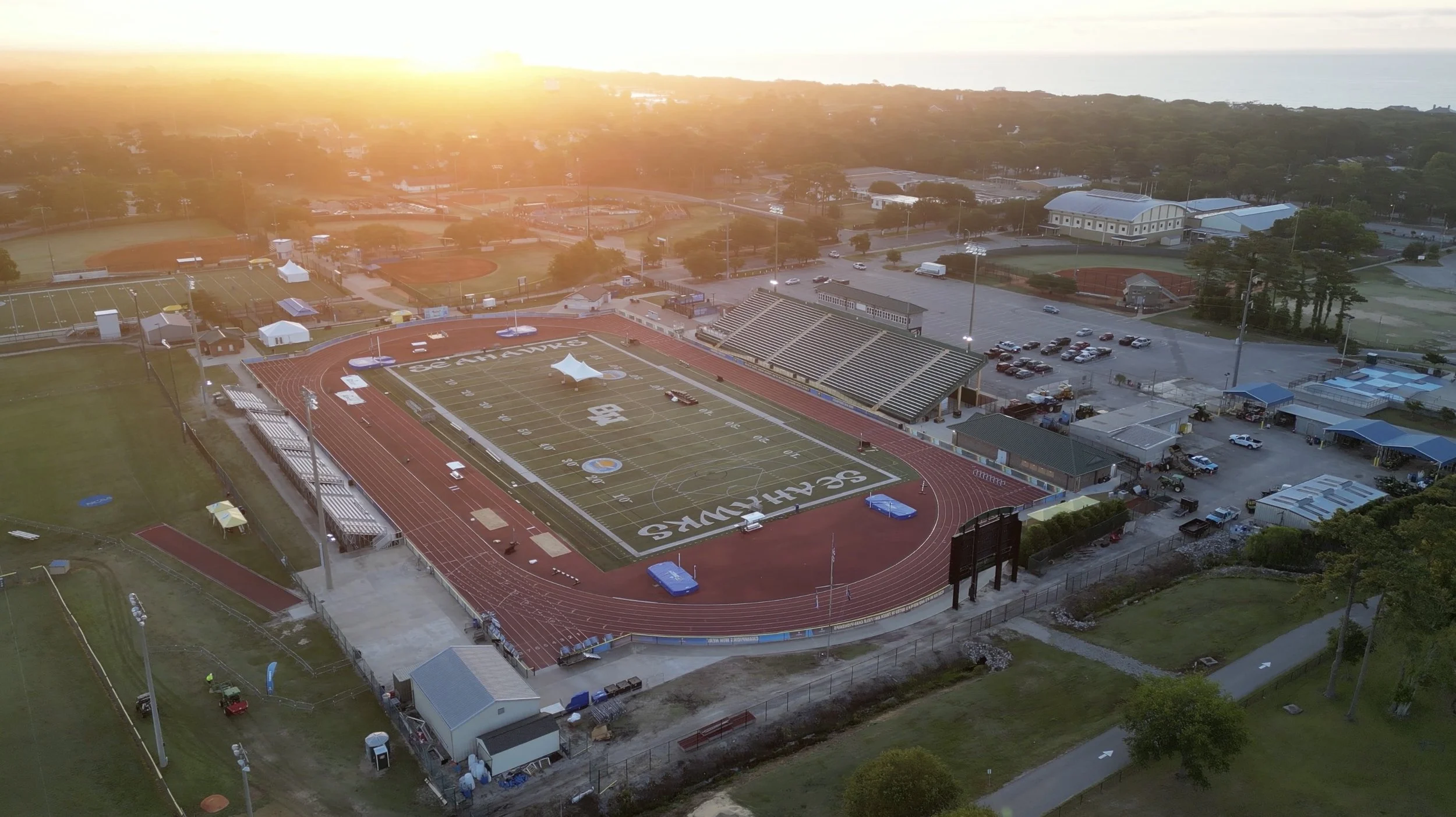 2024 D3 Outdoor Track and Field Nationals Preview