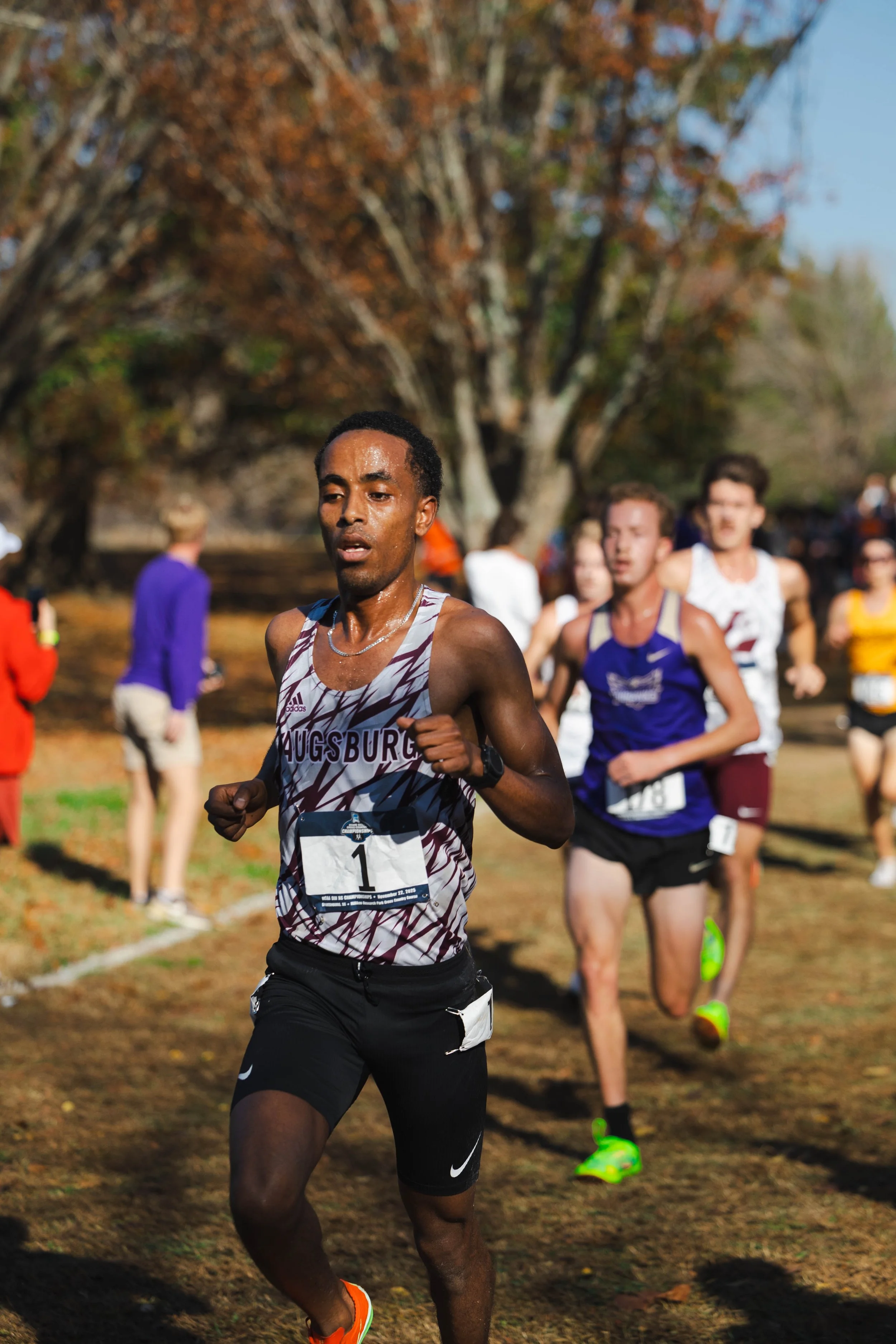 Mo Bati stripped of NCAA eligibility