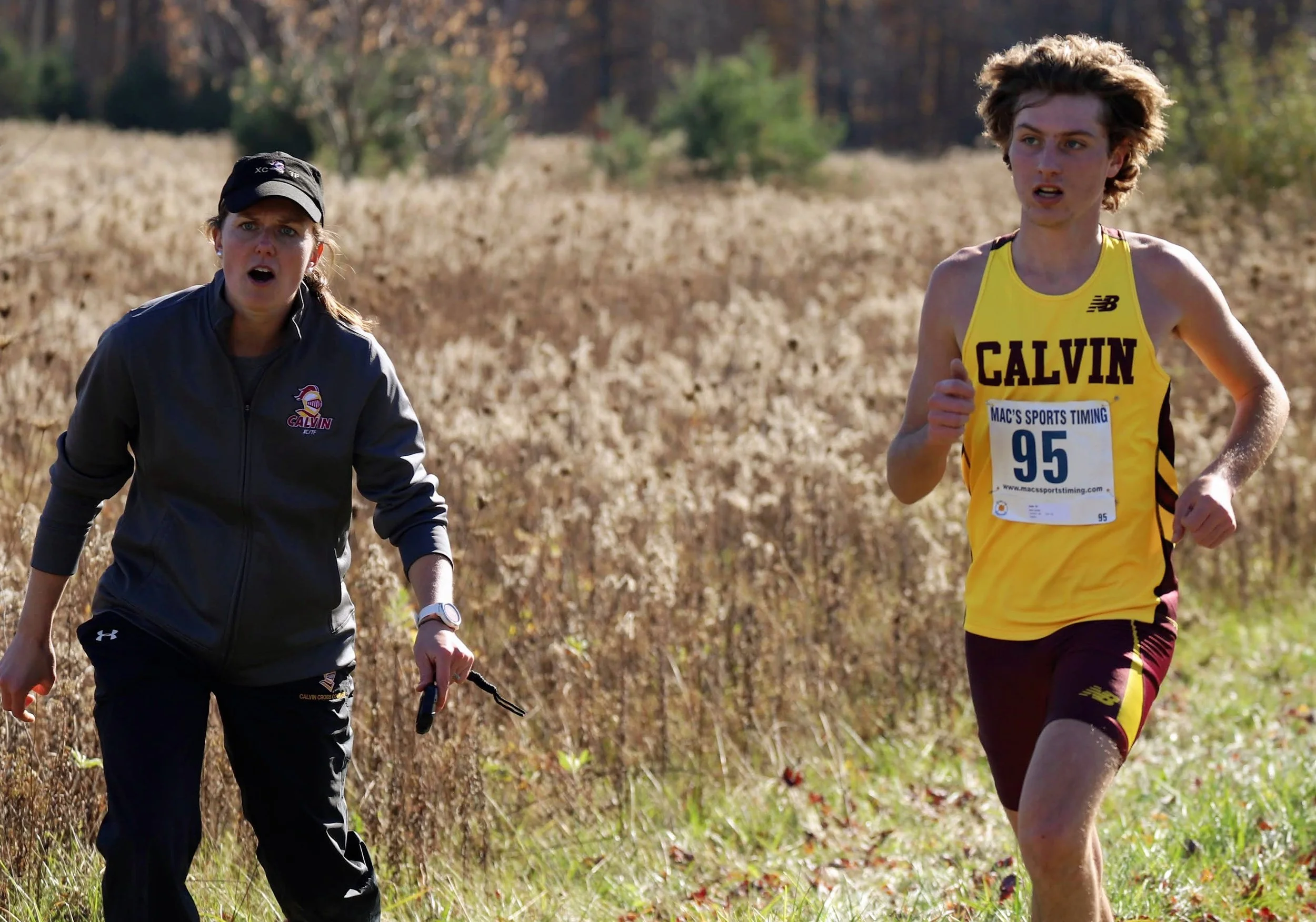 There’s no place like home: A D3 homecoming series with Nicole Kramer