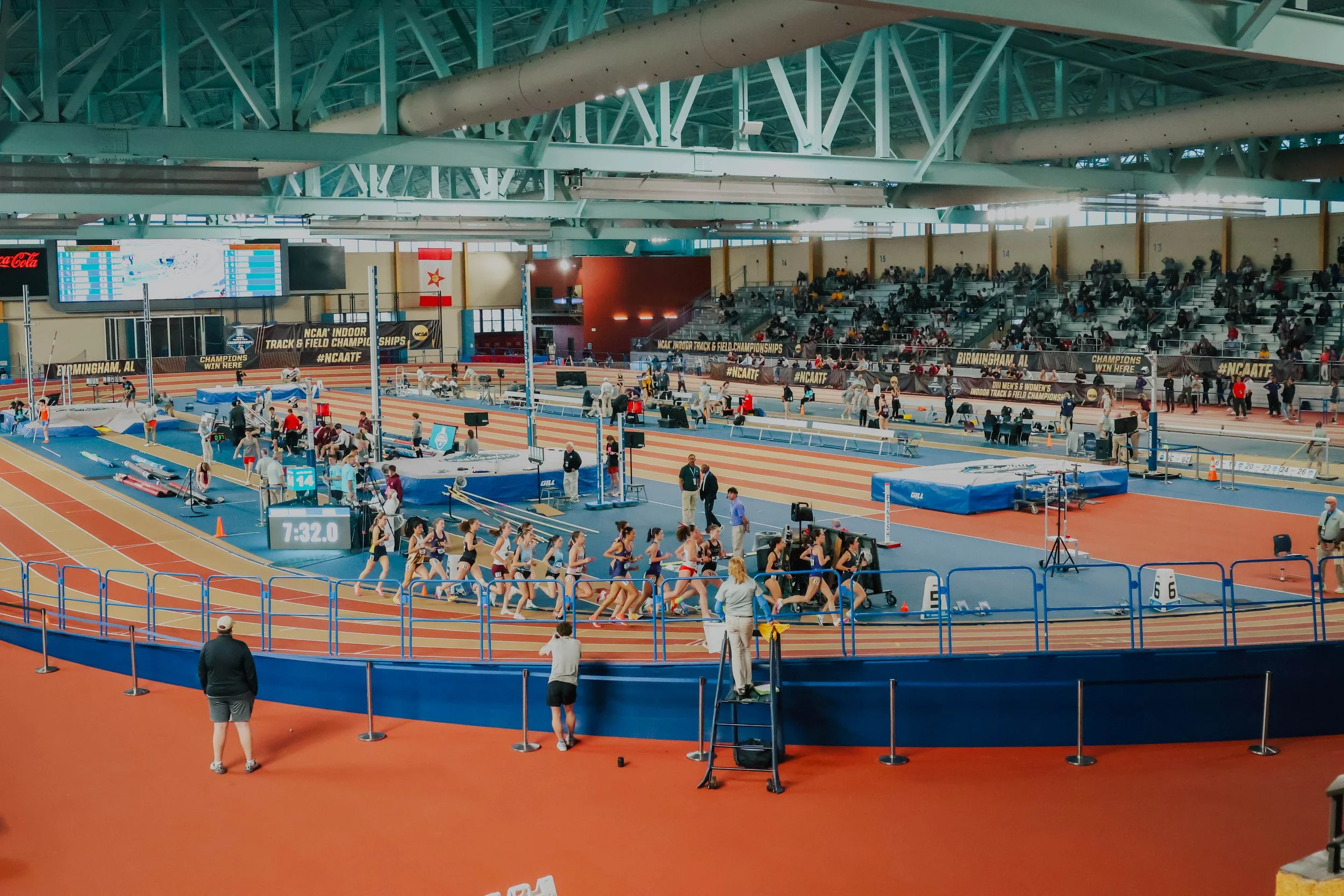 2026 D3 Indoor Nationals: The quantitative and the qualitative