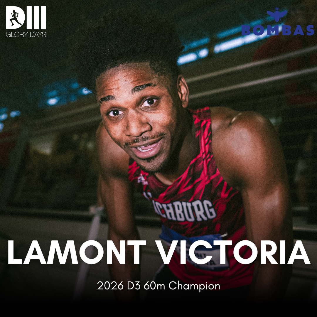 Lamont Victoria - D3 60m Champ