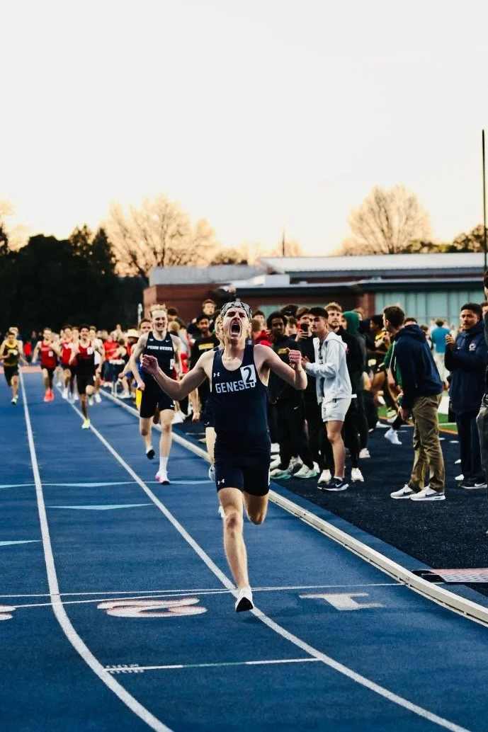 April recap: D3 past &amp; present