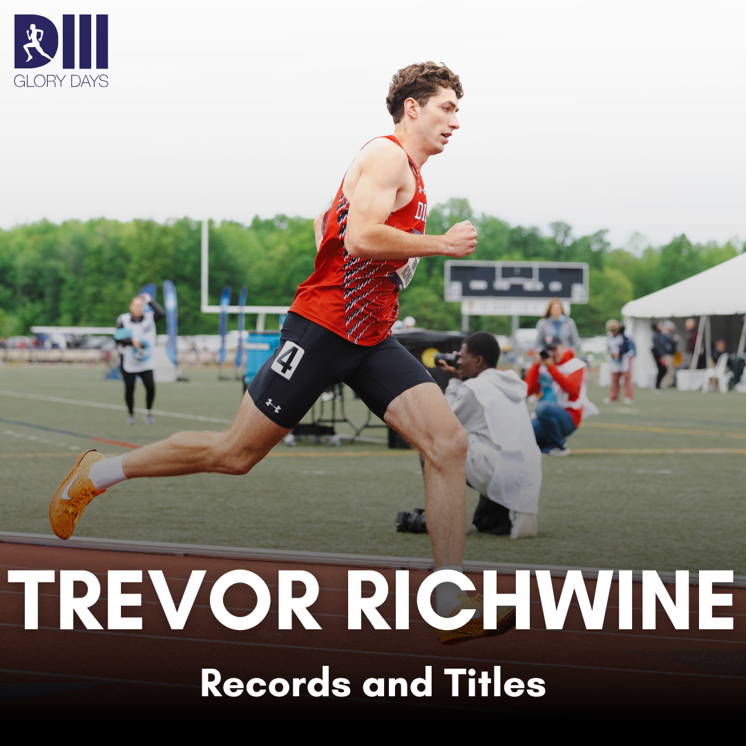 Trevor Richwine