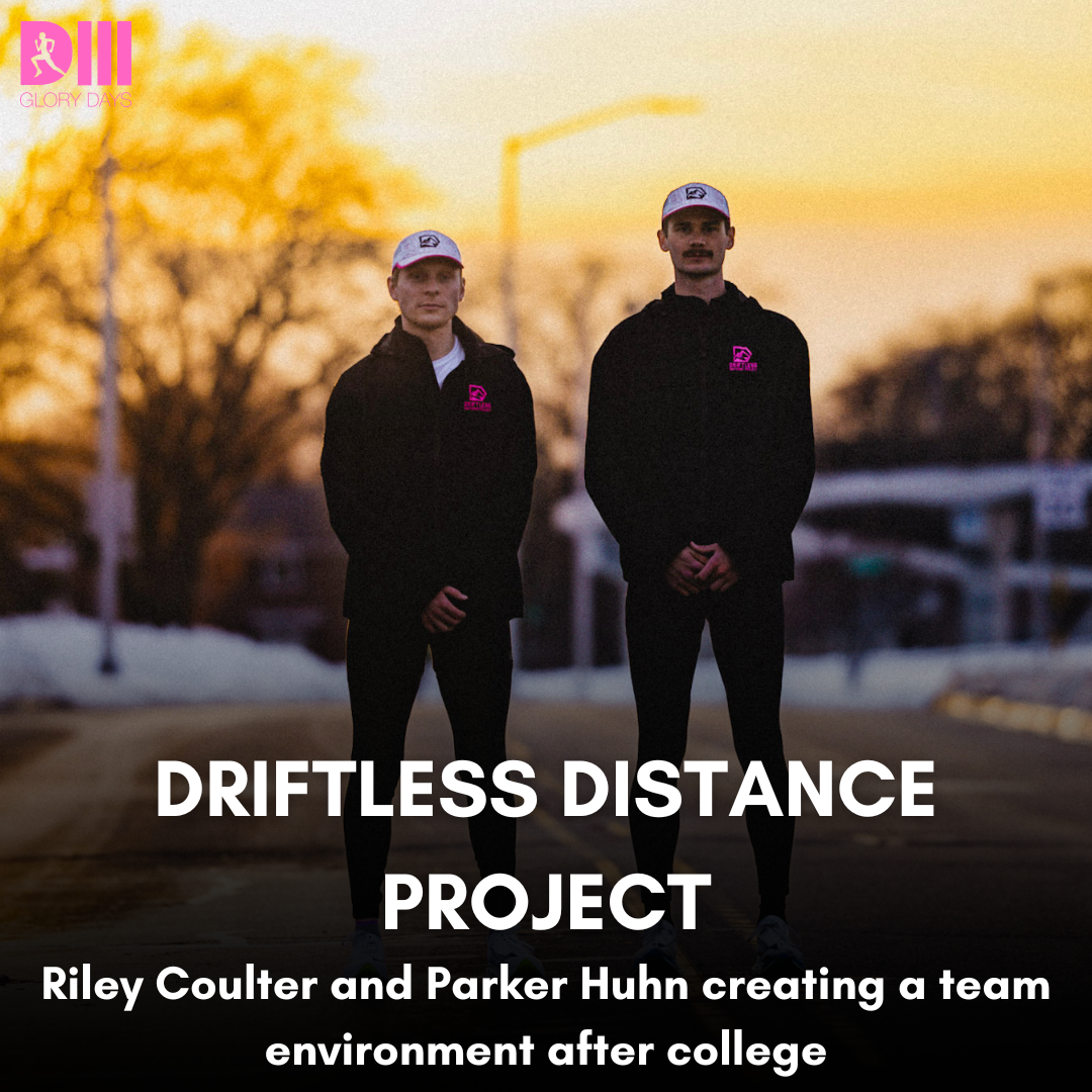 Driftless Distance Project