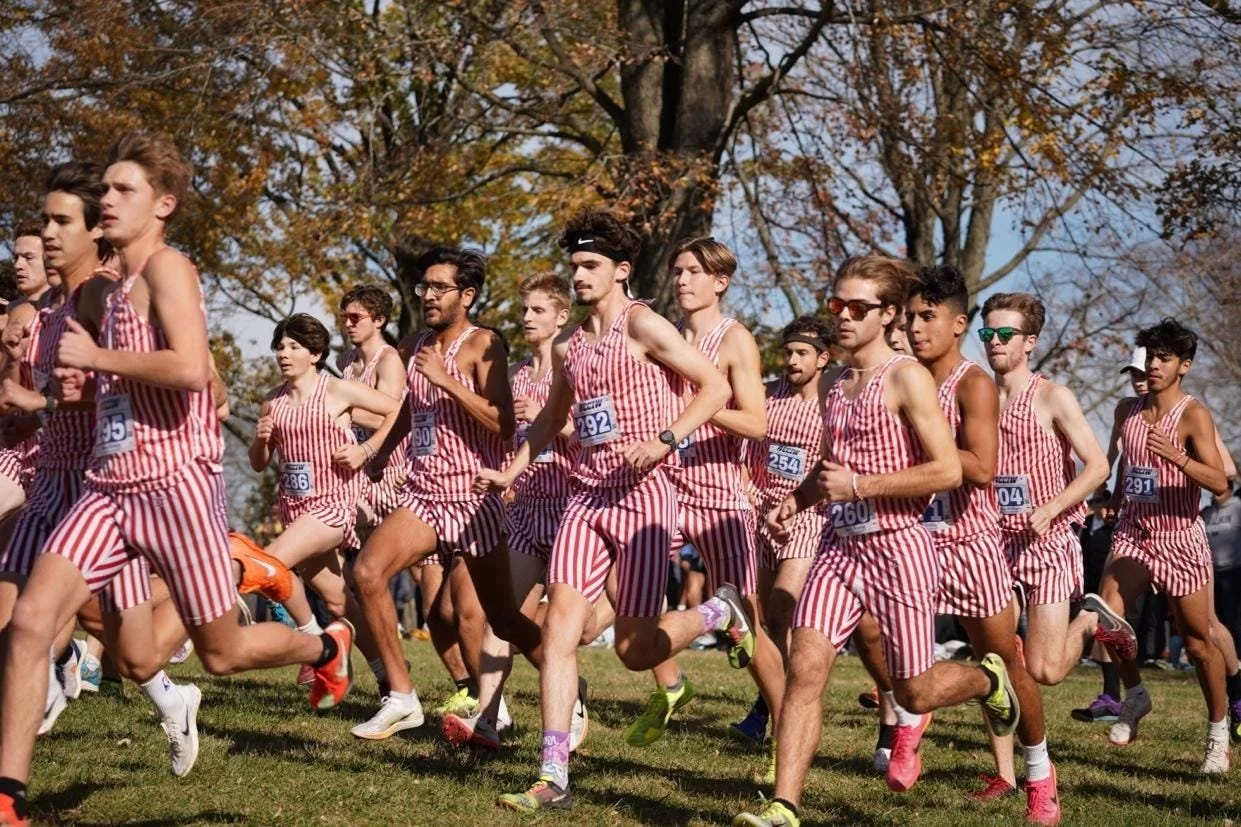Running for Fun and Personal Bests: Part III: A Fifty-Year Streak
