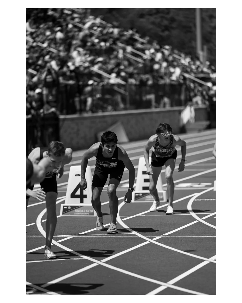 2023 D3 Outdoor Track and Field National Photos D3 Glory Days