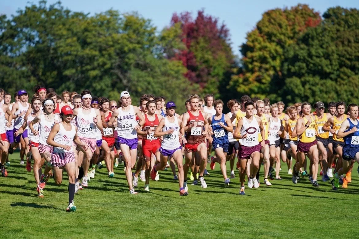 2022 D3 XC Pre Nats Weekend D3 Glory Days