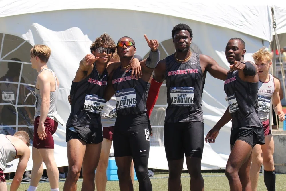 2022 D3 Outdoor Track and Field Nationals Photos D3 Glory Days