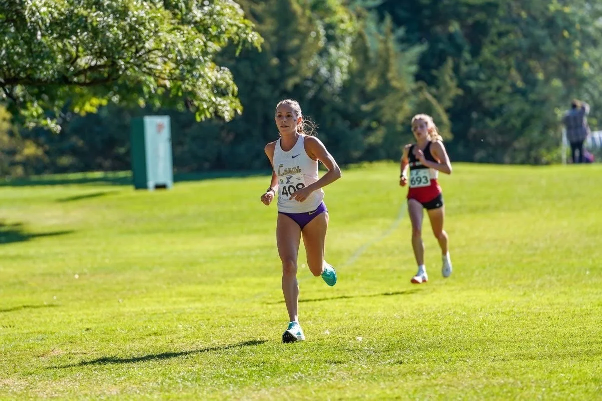 2022 D3 XC Pre Nats Weekend D3 Glory Days
