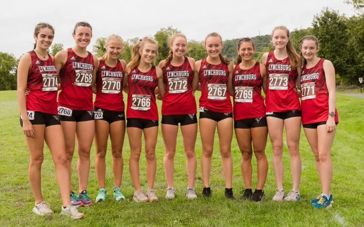 2022 D3 XC Pre Nats Weekend D3 Glory Days