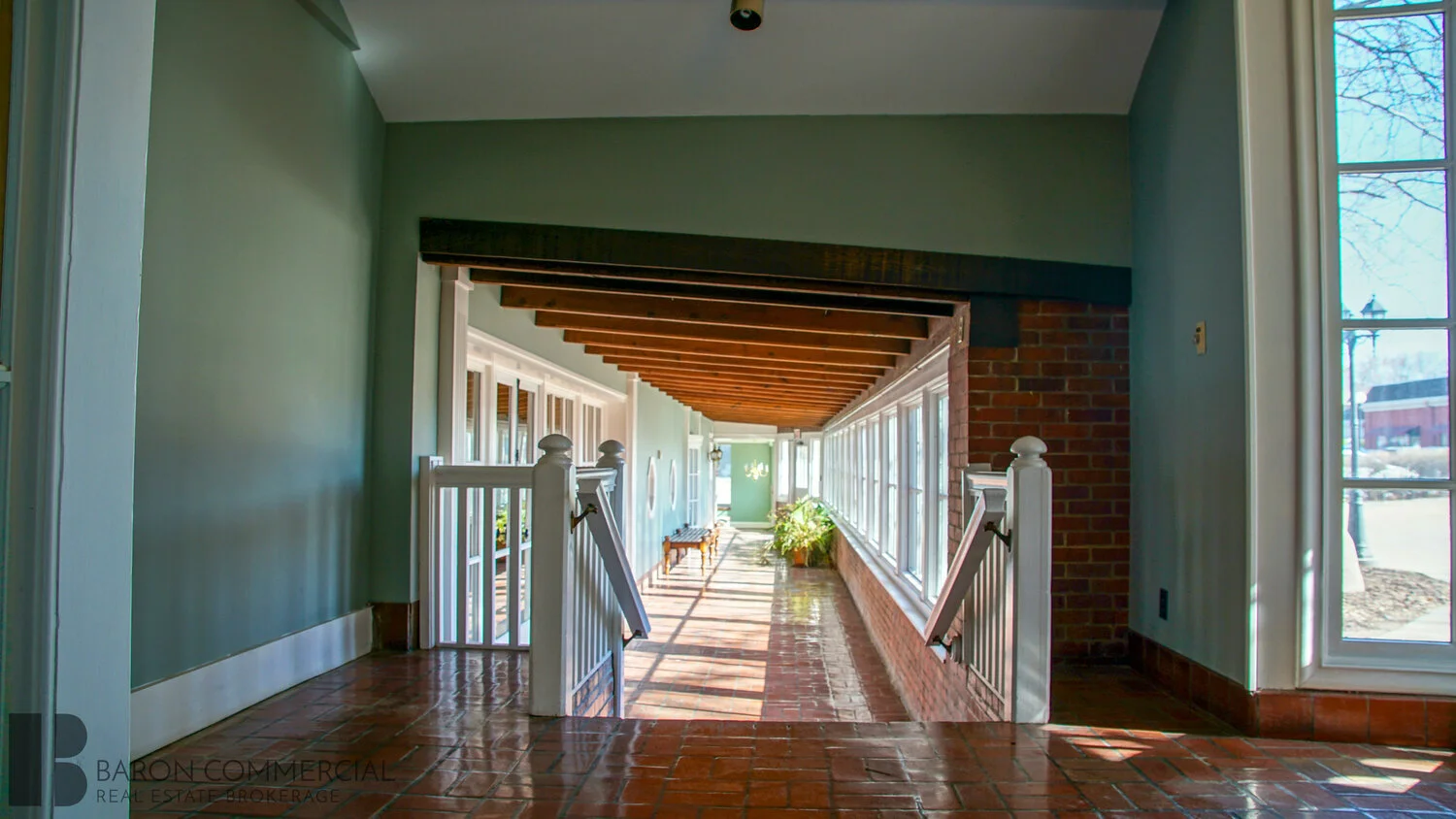 Hilltop House — KMC Properties