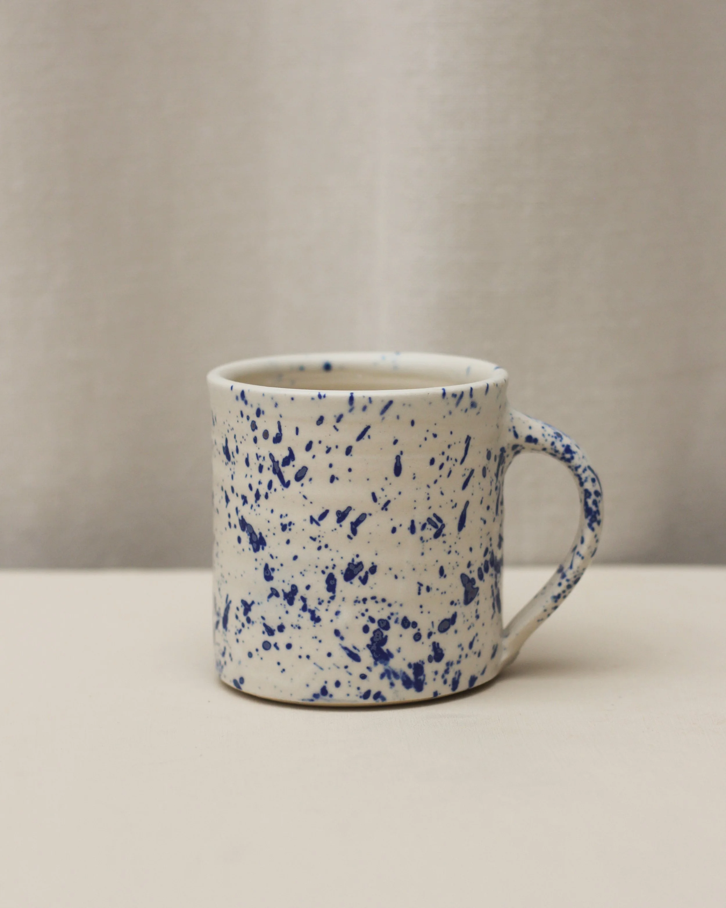 Freckle Mug