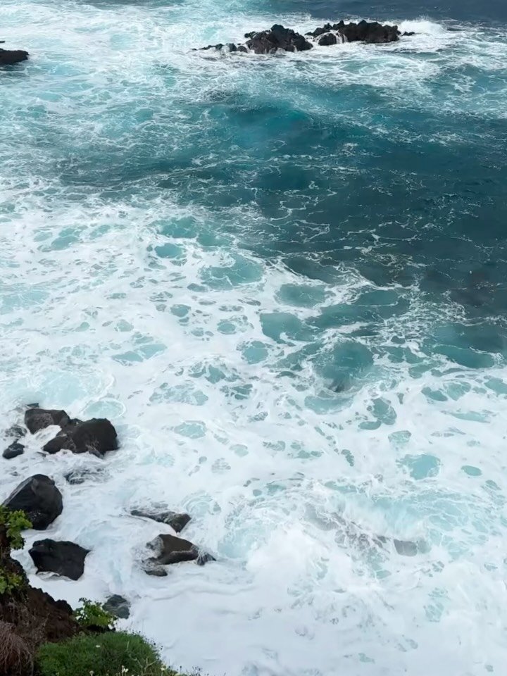 We&rsquo;re coming back from Tenerife, where we&rsquo;d an unexpected hiking trip (none of the gear, no idea springs to mind). The weather was as changeable as a toddler&rsquo;s mood, my shoes are sodden, and my legs ache. But, to my surprise, I feel