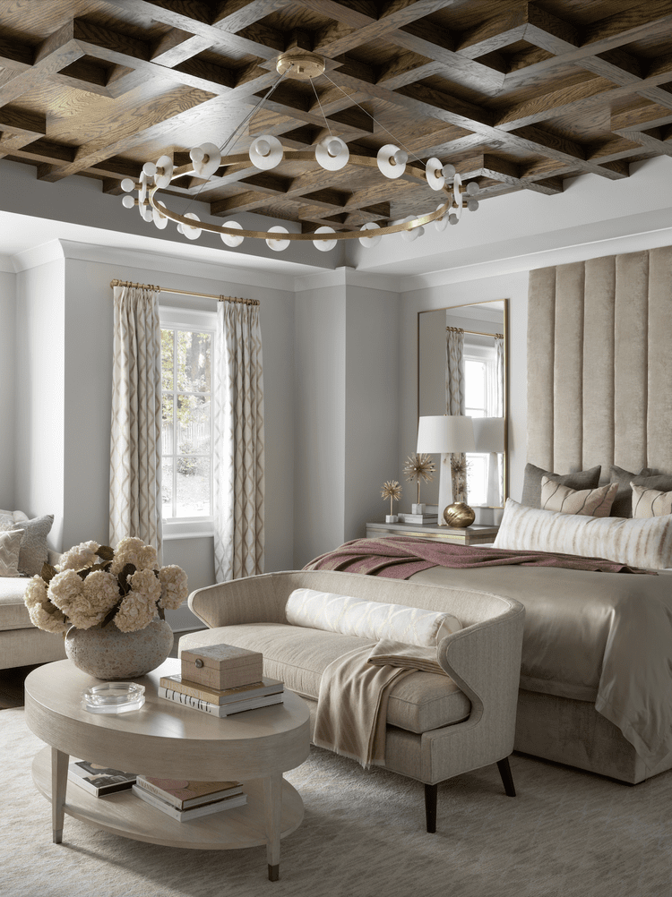Olivia Westbrooks | Interior Designer, Artist & TV Personality