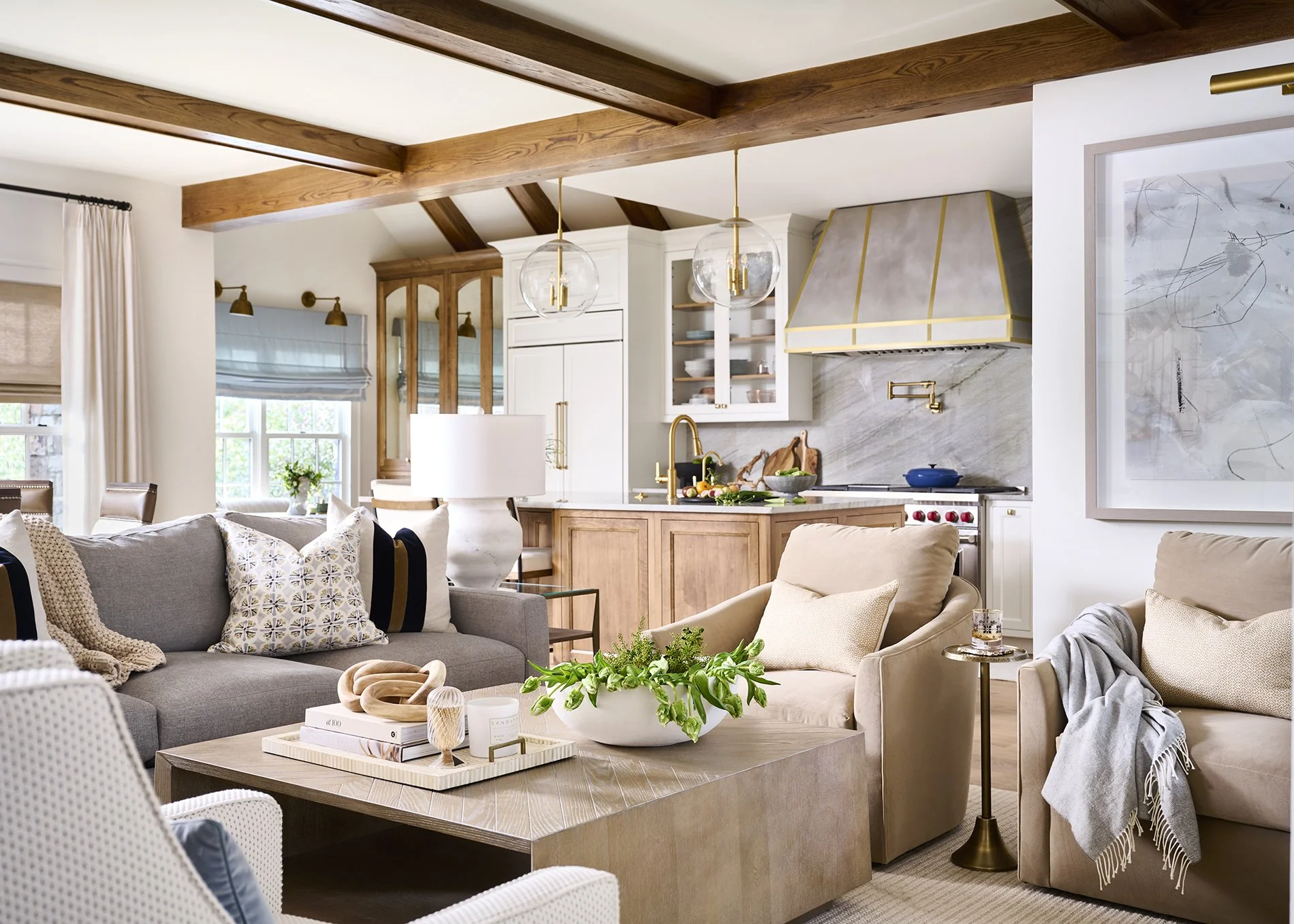 Morningside Classic Home Renovation | Atlanta, GA — Olivia Westbrooks ...