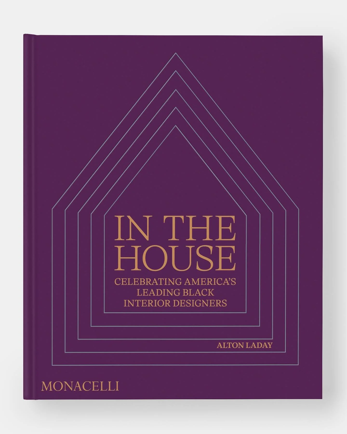 BIG NEWS, y&rsquo;all! 🎉

My work is being featured in an upcoming book by Phaidon Press called In the House- celebrating America&rsquo;s leading Black interior designers!

What a way to kick off 2026. Come through, Fire Horse energy!🔥✨

In the Hou