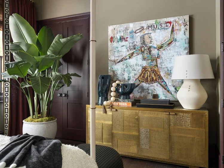 Olivia Westbrooks Interior | Discover Your Style