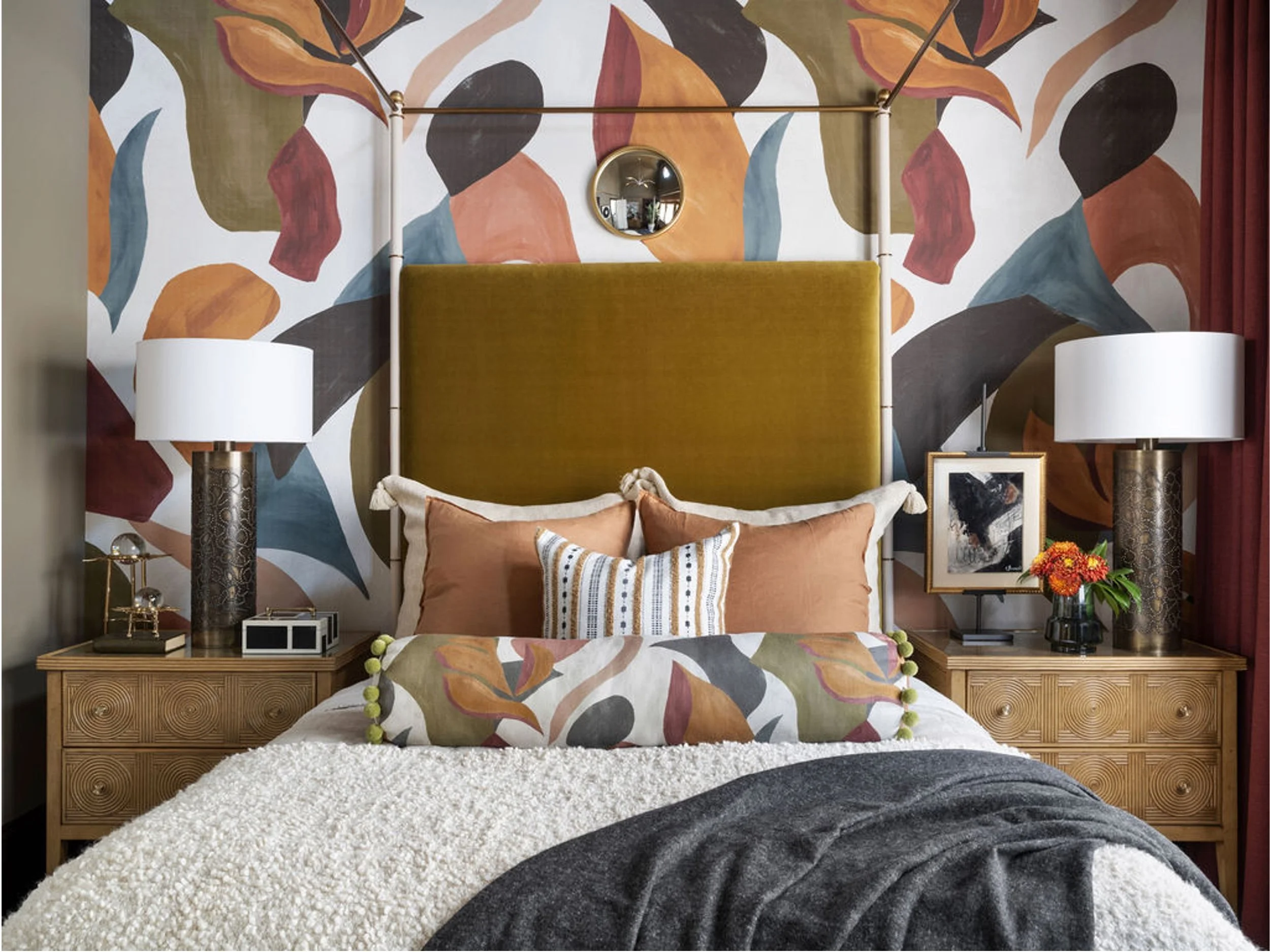 Olivia Westbrooks | Portfolio of Heartfelt & Inspired Designs — Olivia ...