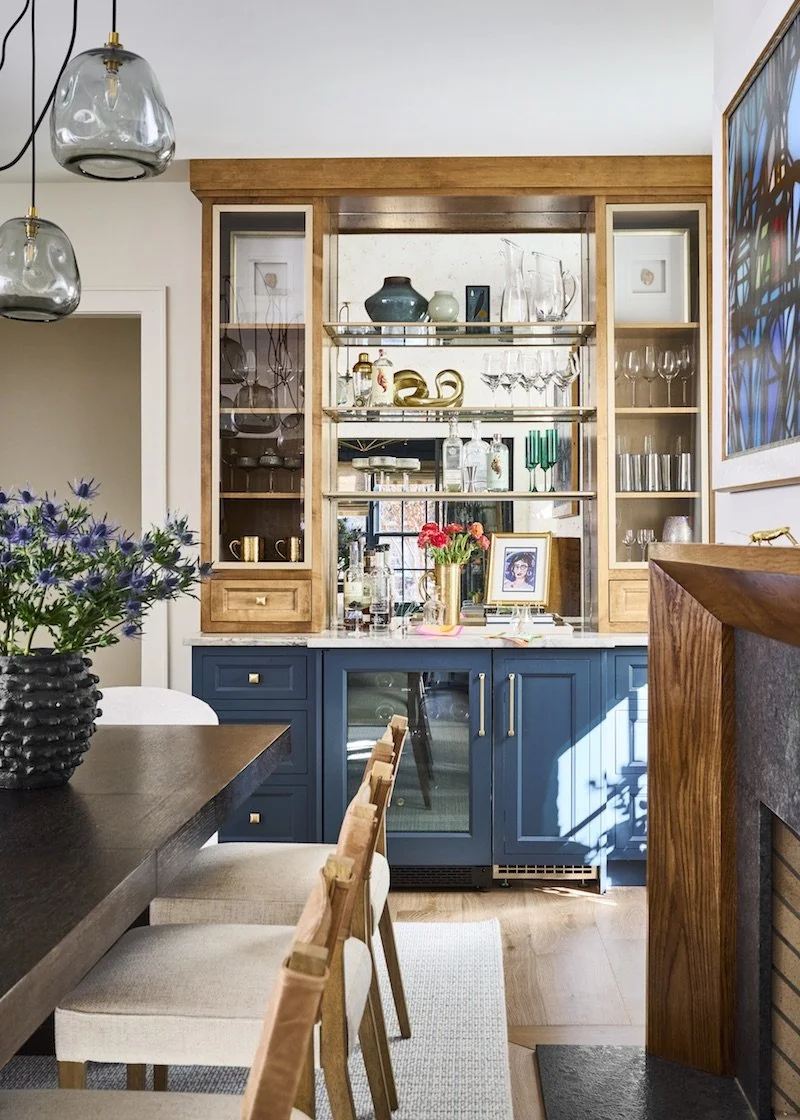 Olivia Westbrooks | Interior Designer, Artist & TV Personality