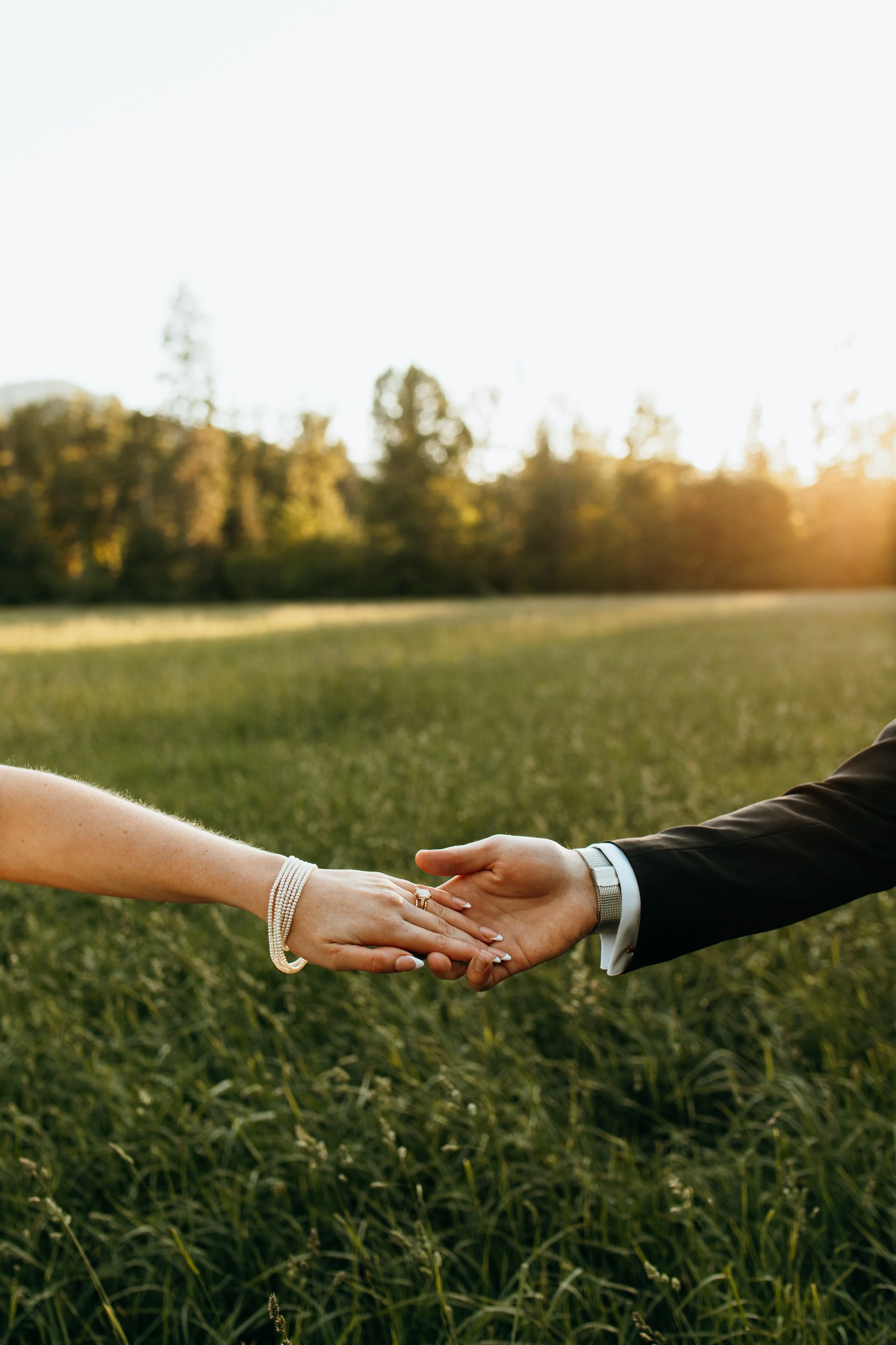 Weddings + Elopements
