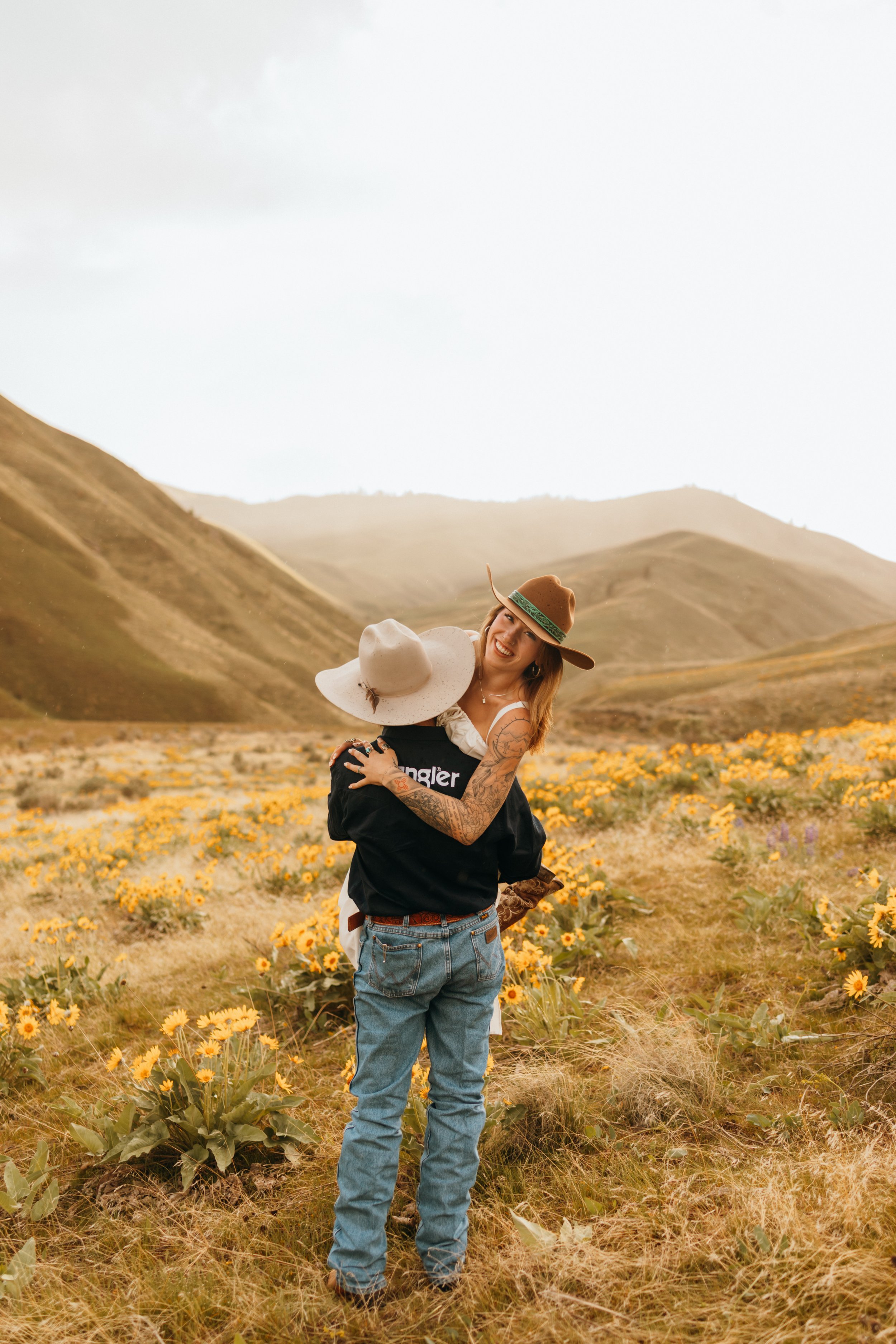 Couples + Proposal’s