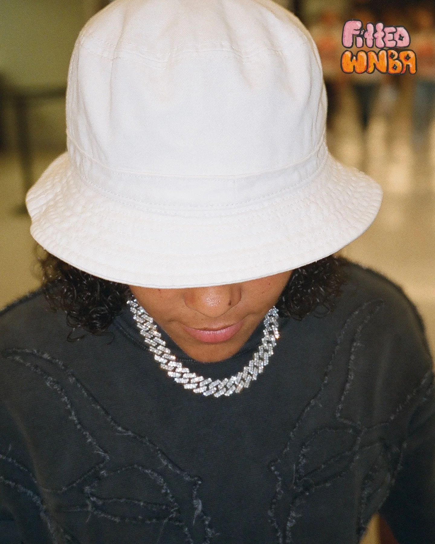 all headshots & smiles 📸
-
-
-
-
-
-
-
👥: @crissajackson @bmoniquer 
🗓️: 7/20/2024
@nike @harlemglobetrotters @wnba #wnbafashion #wnbaallstar #womensports #fittedwnba #stylish #footwear #clothing #fashion #wnbakicks #fashion #streetwear #stre