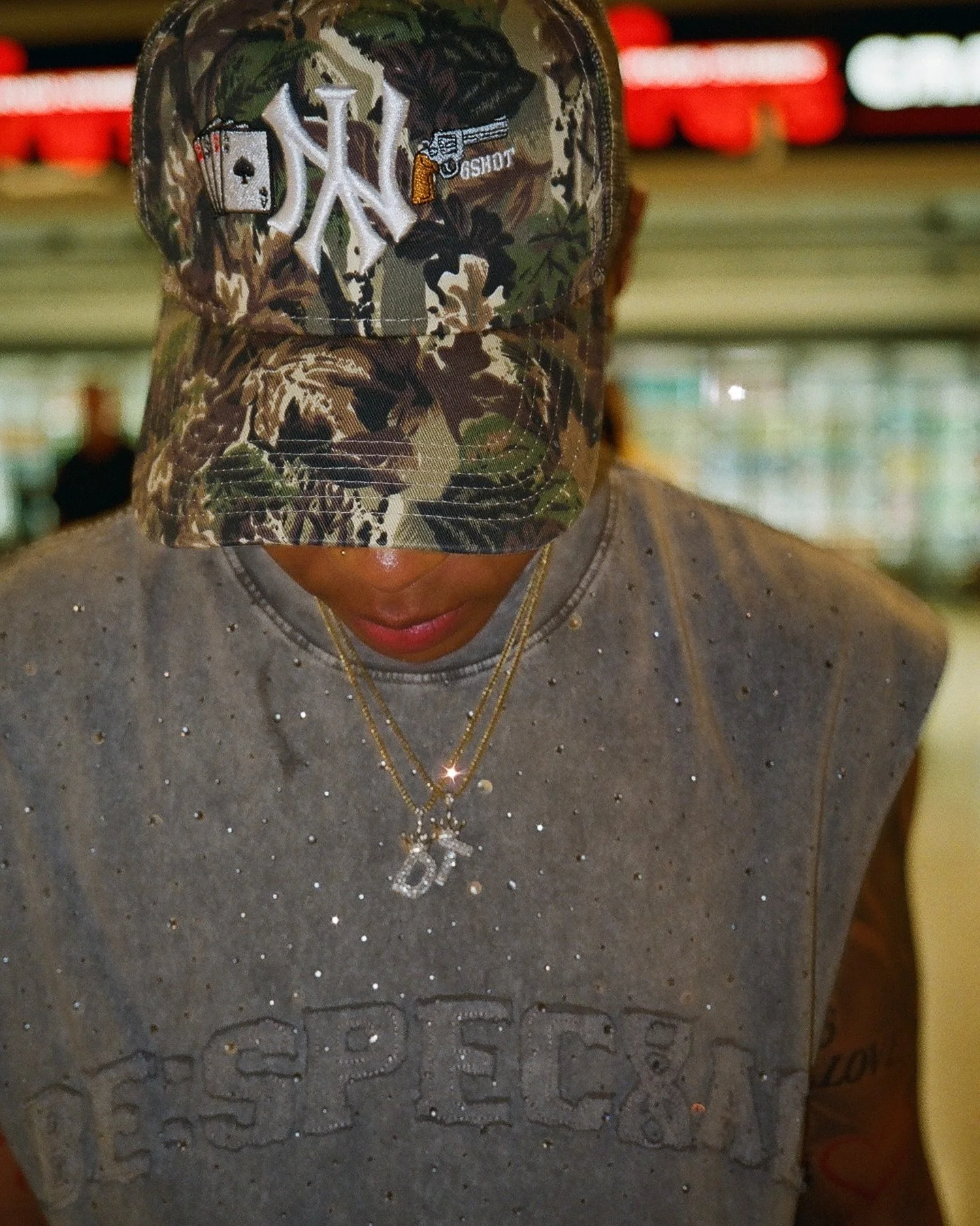 ♦️Emma Cannon #32 from the Las Vegas Aces ♦️
-
-
-
-
-
⛹🏽: 7/20/2024
👤: @clickclackcannon 
@lvaces @leaguefits @wnbaleaguefit #wnbaallstar #womensports #fittedwnba #stylish #footwear #clothing #fashion #wnbakicks #fashion #streetwear #