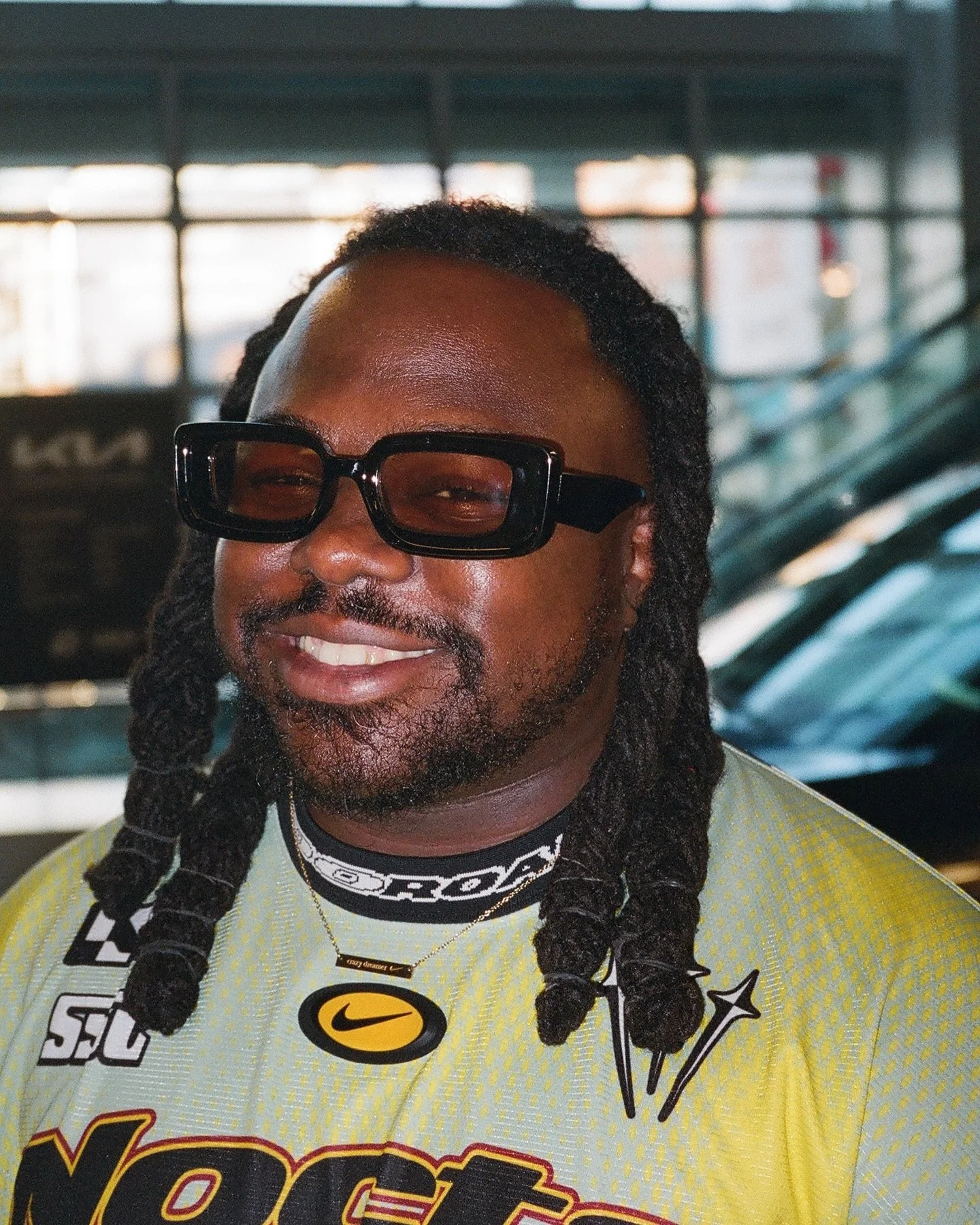 🏁ATLANTA DOWN 📍
👥: @mucho_deniro
⛹🏽 7/20/2024
-
-
-
-
#wnbaallstar #womensports #fittedwnba
#fashionstyle #stylish #footwear #clothing #atlantafashion #wnba