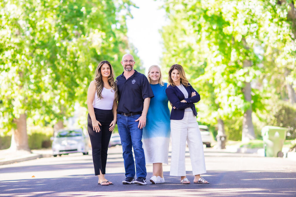 Marcia Starr in North Hollywood CA | J Edward Group Realtors