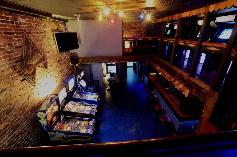 Bar photo 2