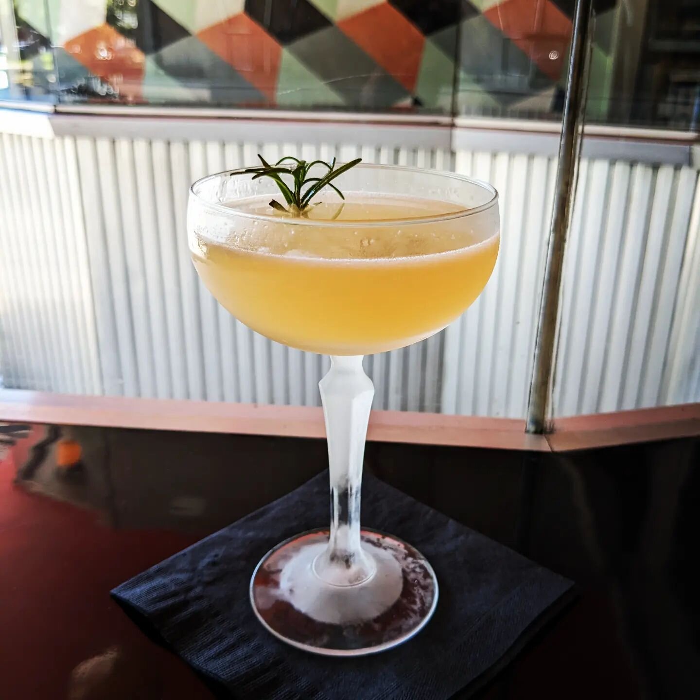 It's $10 Tuesday at The Dime. Sink into the &quot;Dreams of the Idol,&quot; featuring The Botanist Islay Dry Gin, Greenbar Poppy Amaro, simple, grapefruit and lemon juices, and Scrappy's Lime Bitters. Bright, bittersweet and herbaceous.