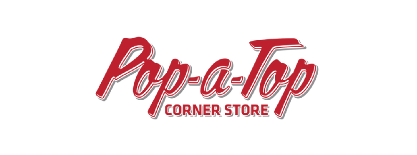 PopaTop — THE ARCADE PLEX