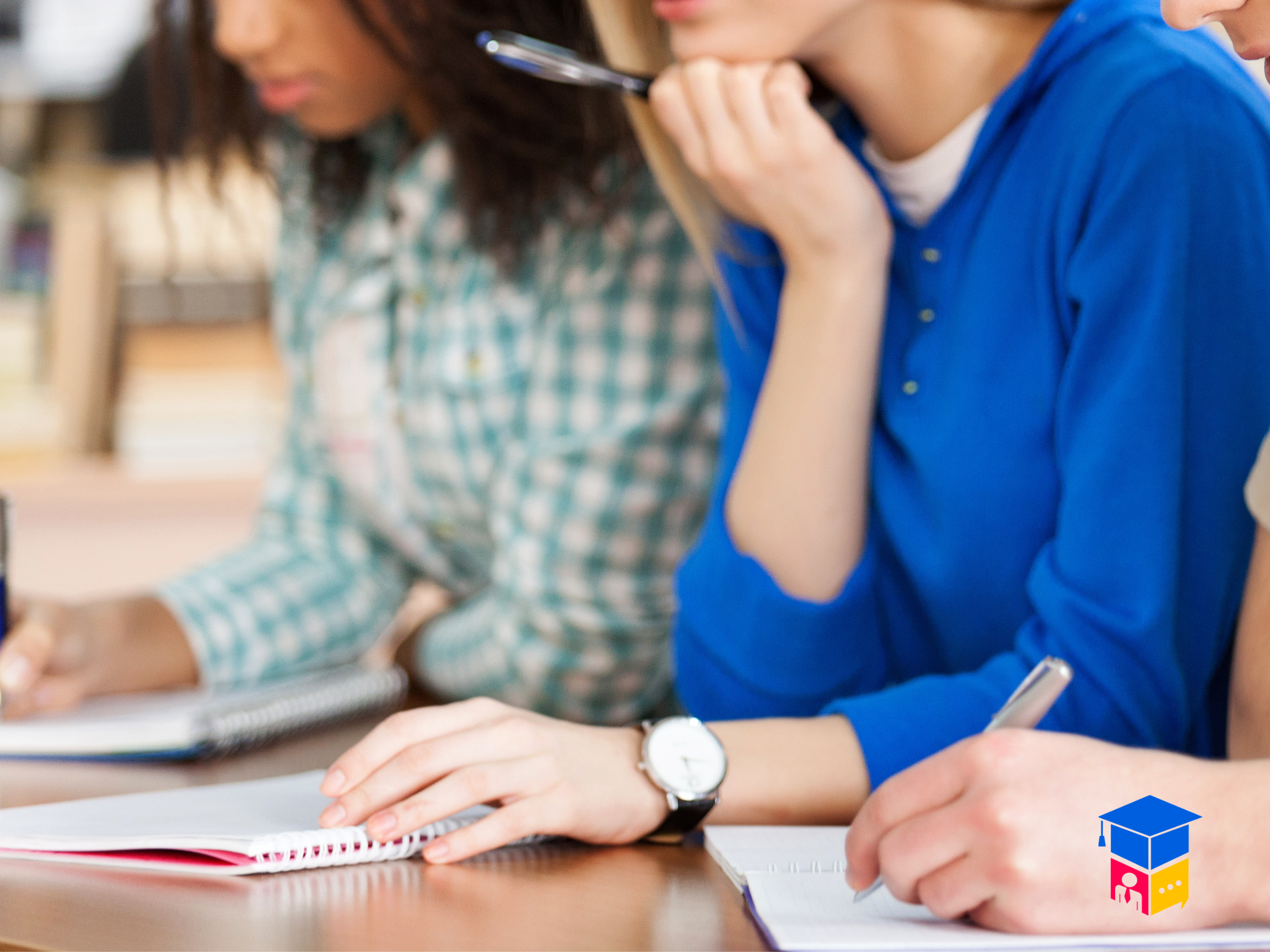 9th & 10th Grade College Consulting