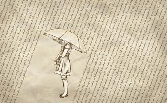 após a tempestade