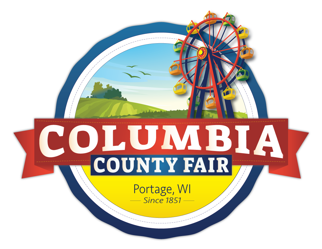 2024 Columbia County Fair Portage, WI