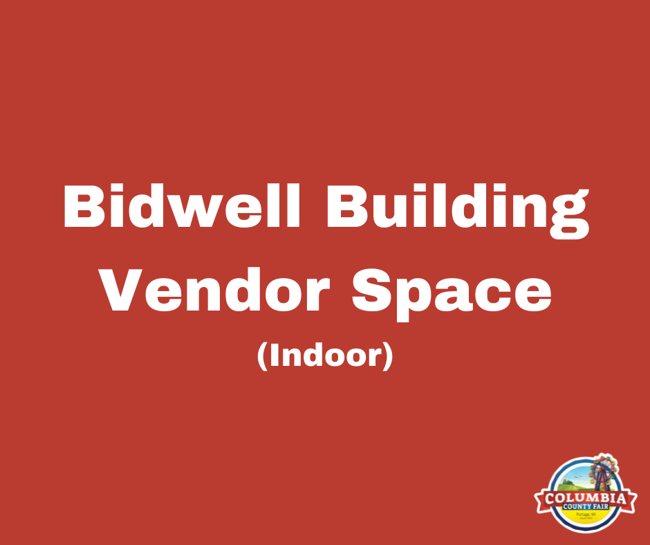 Bidwell Building Vendor Space (Indoor)