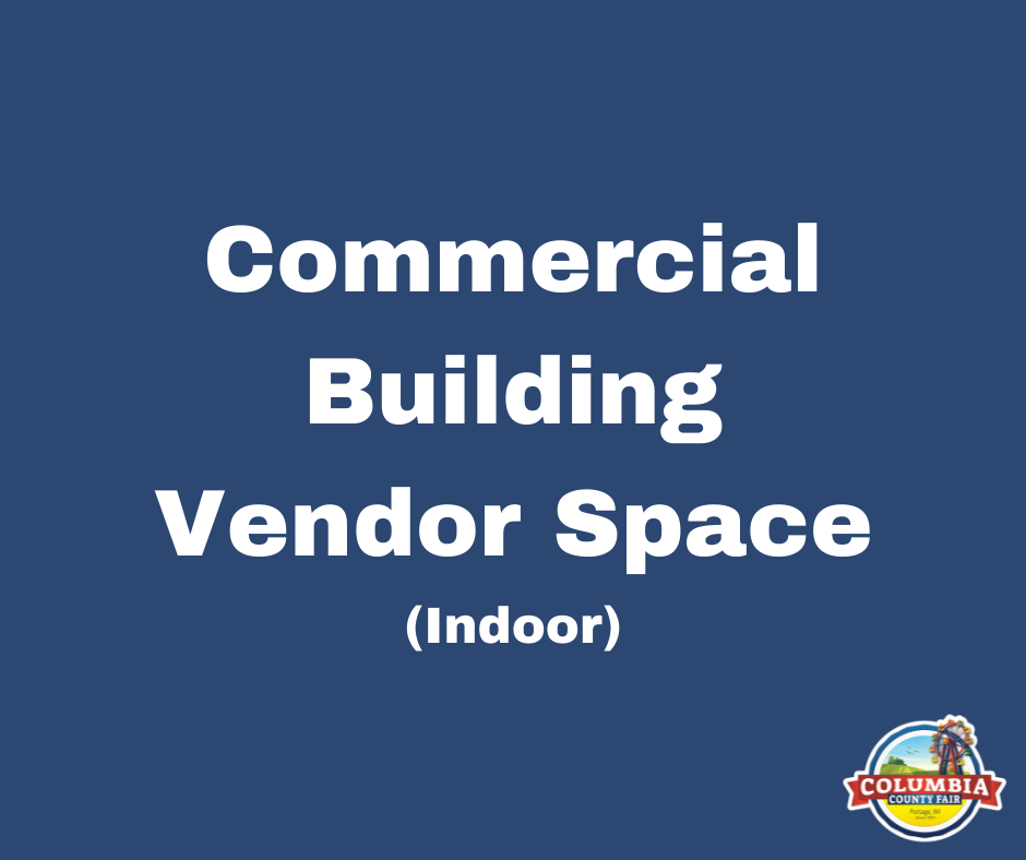 Commercial Building Vendor Space (Indoor)