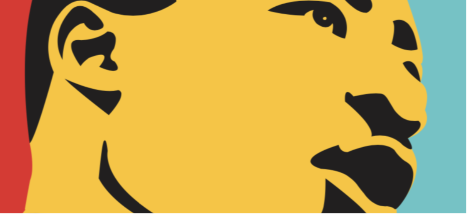 The 2026 Cambridge MLK DAY OF SERVICE​ &amp; LEARNING