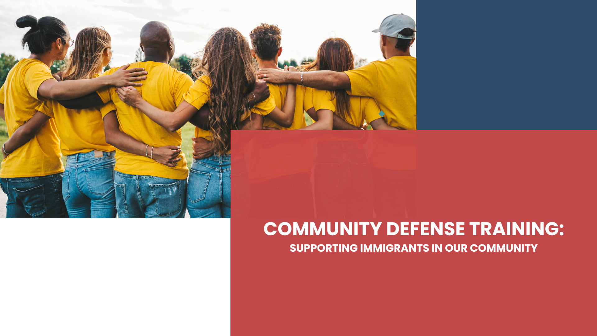 Nashoba Valley Community Defense Training