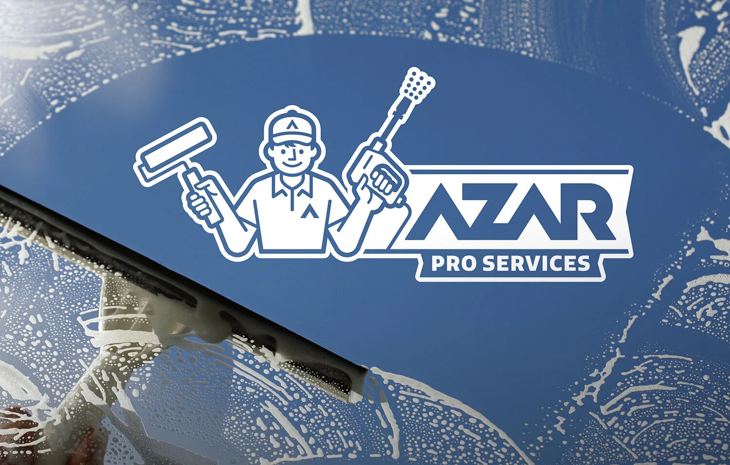 AZAR Pro Services