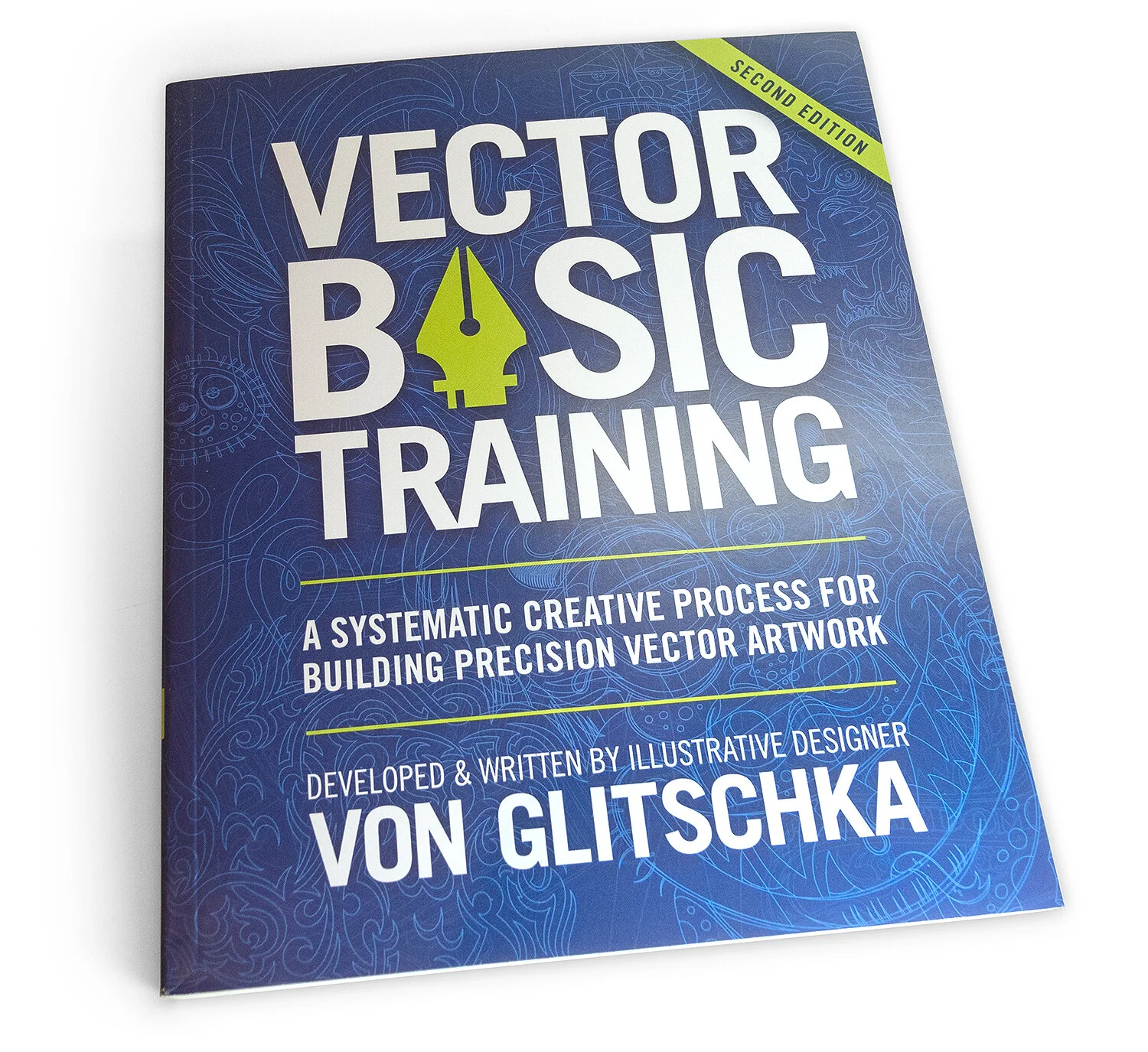 Vector Basic Training — Glitschka Studios