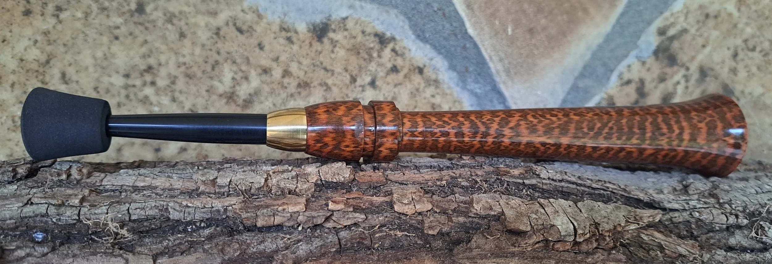 Snakewood Classic Trumpet