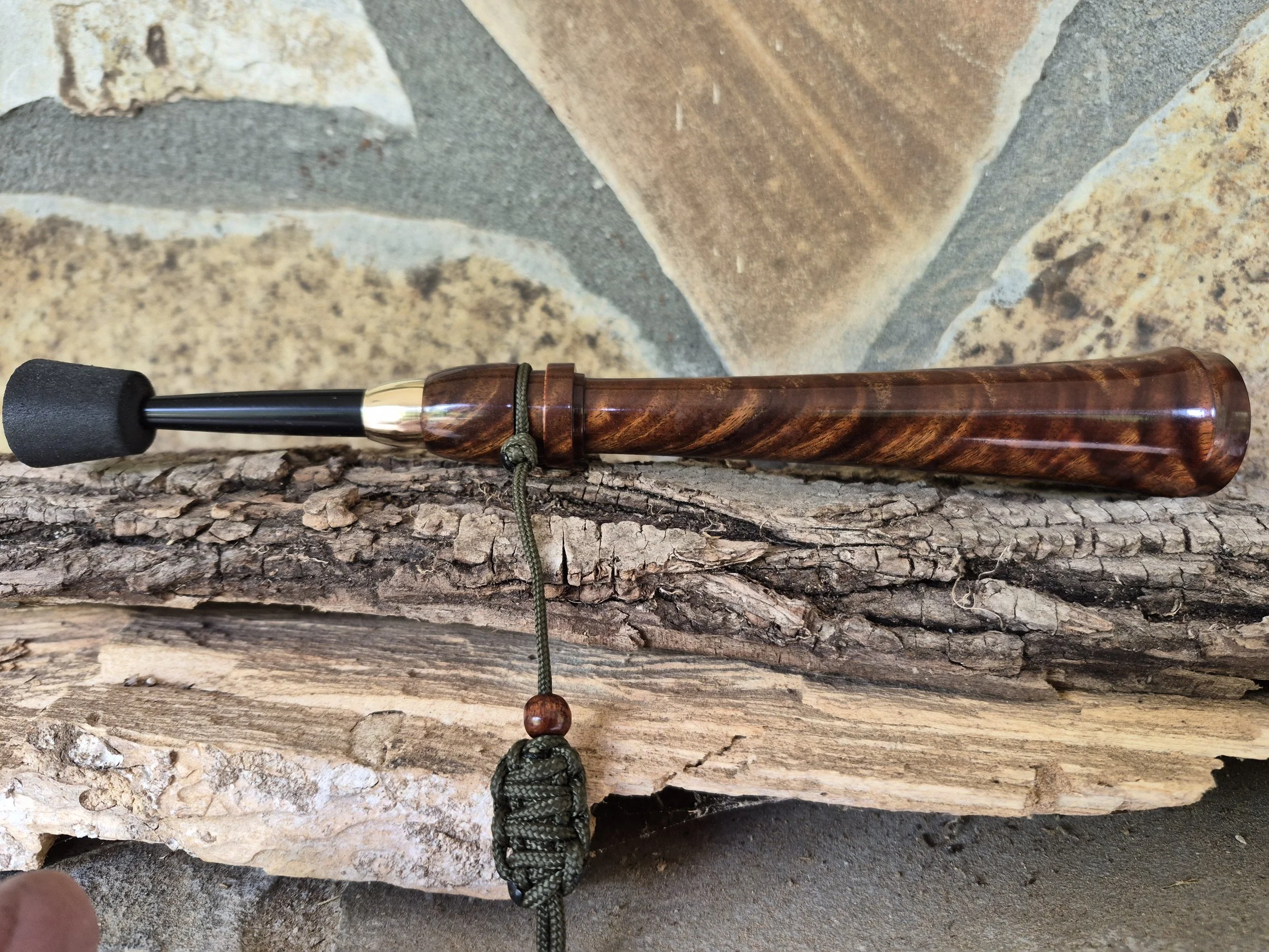 Ipe Burl - Classic 2