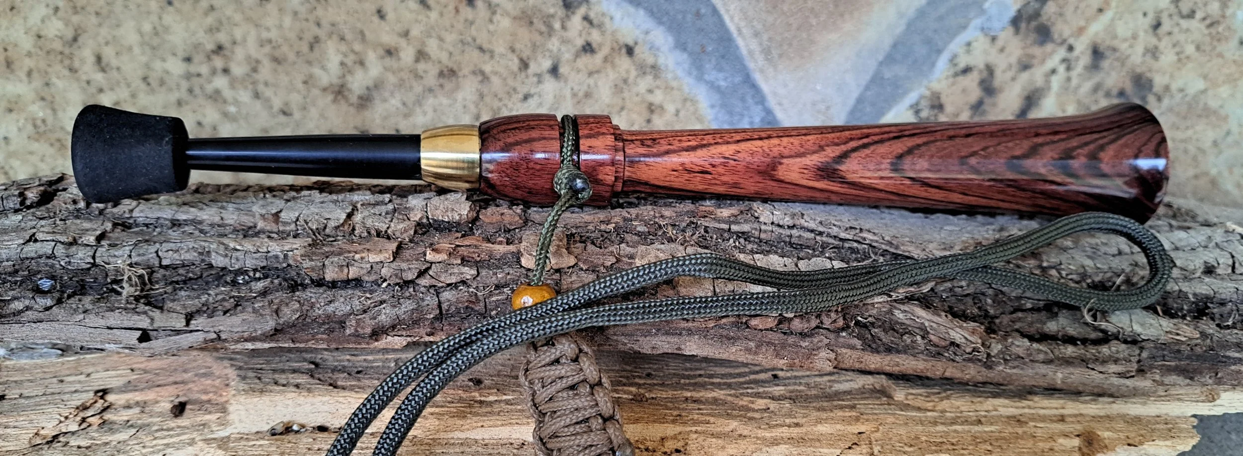 Kingwood - Classic Trumpet Call