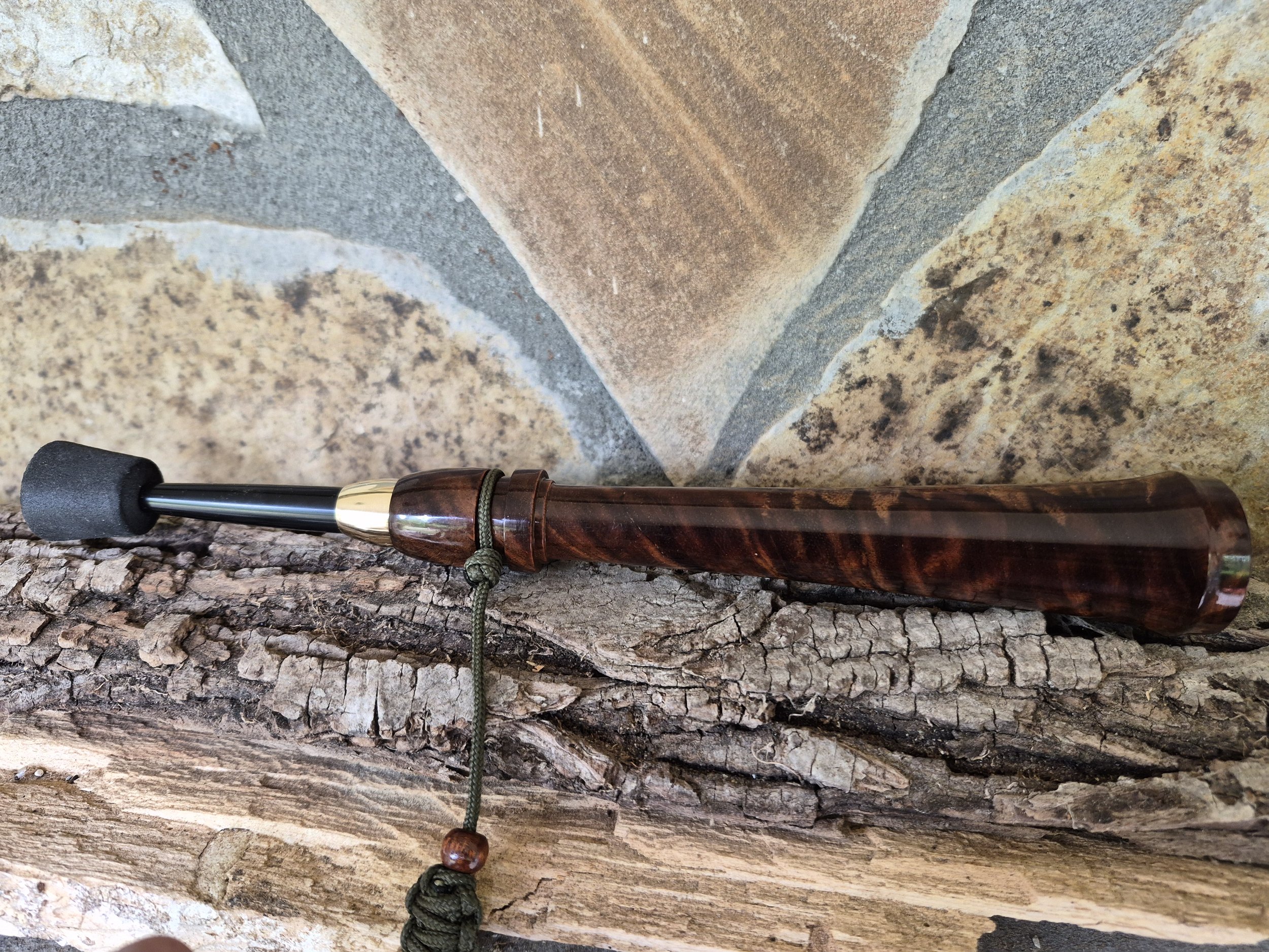Ipe Burl - Classic 2