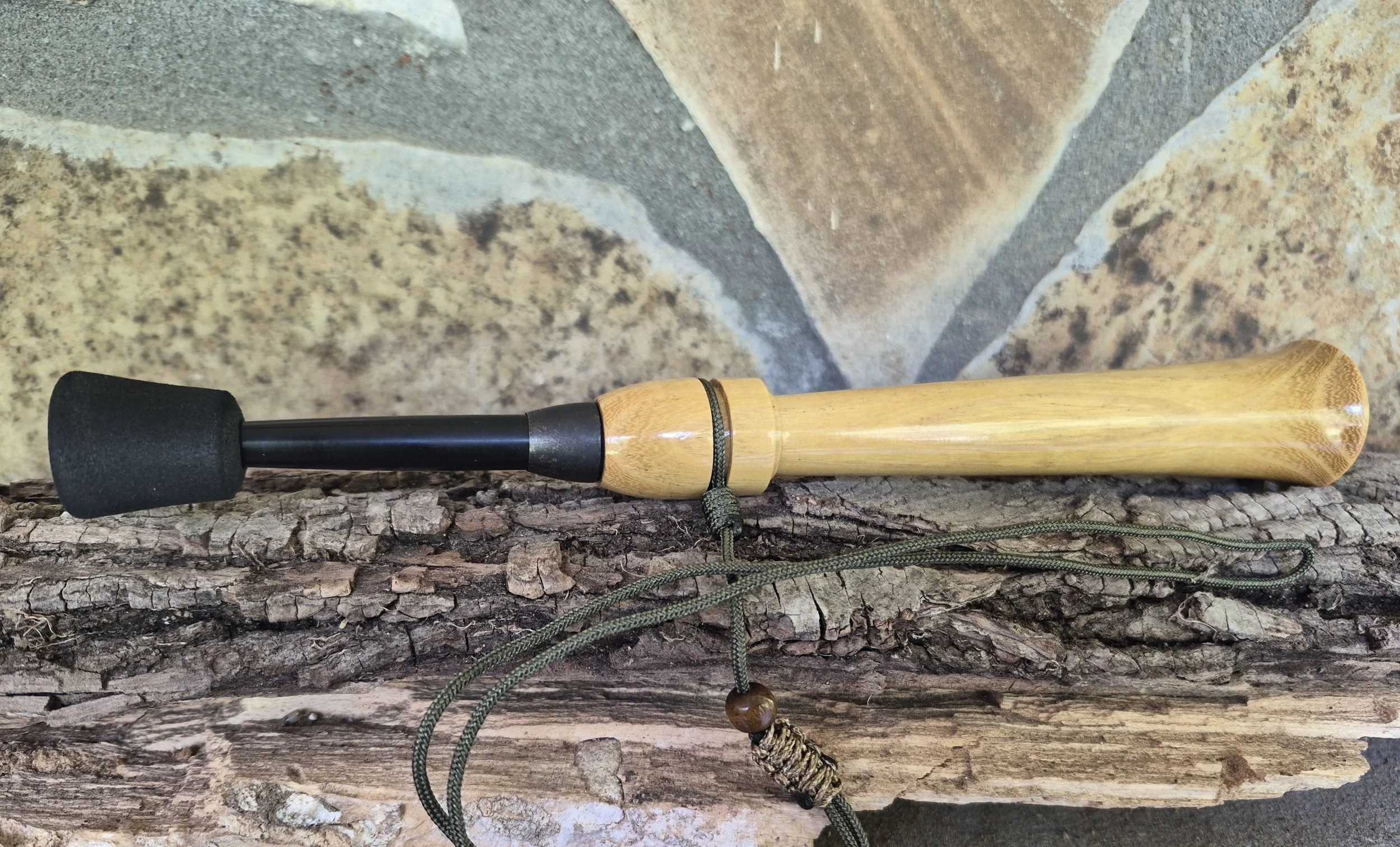 Osage Orange Classic Trumpet