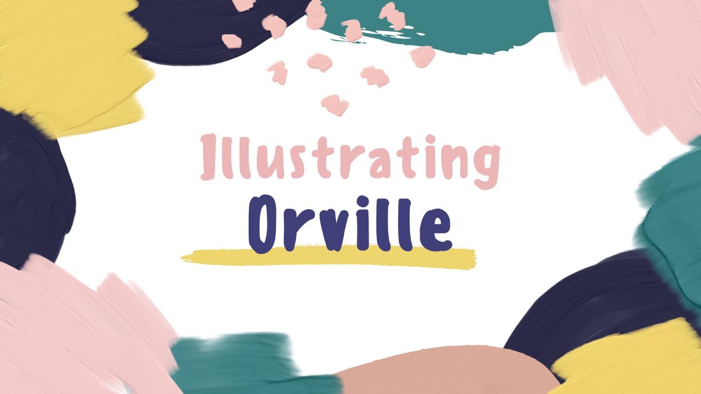 Switching gears from painting to presenting today! 🎨✨ I&rsquo;ll be talking about my children&rsquo;s book illustrations in my daughter&rsquo;s class&mdash;so excited to inspire the next generation of young artists! #ArtForKids #Illustrator  #illust