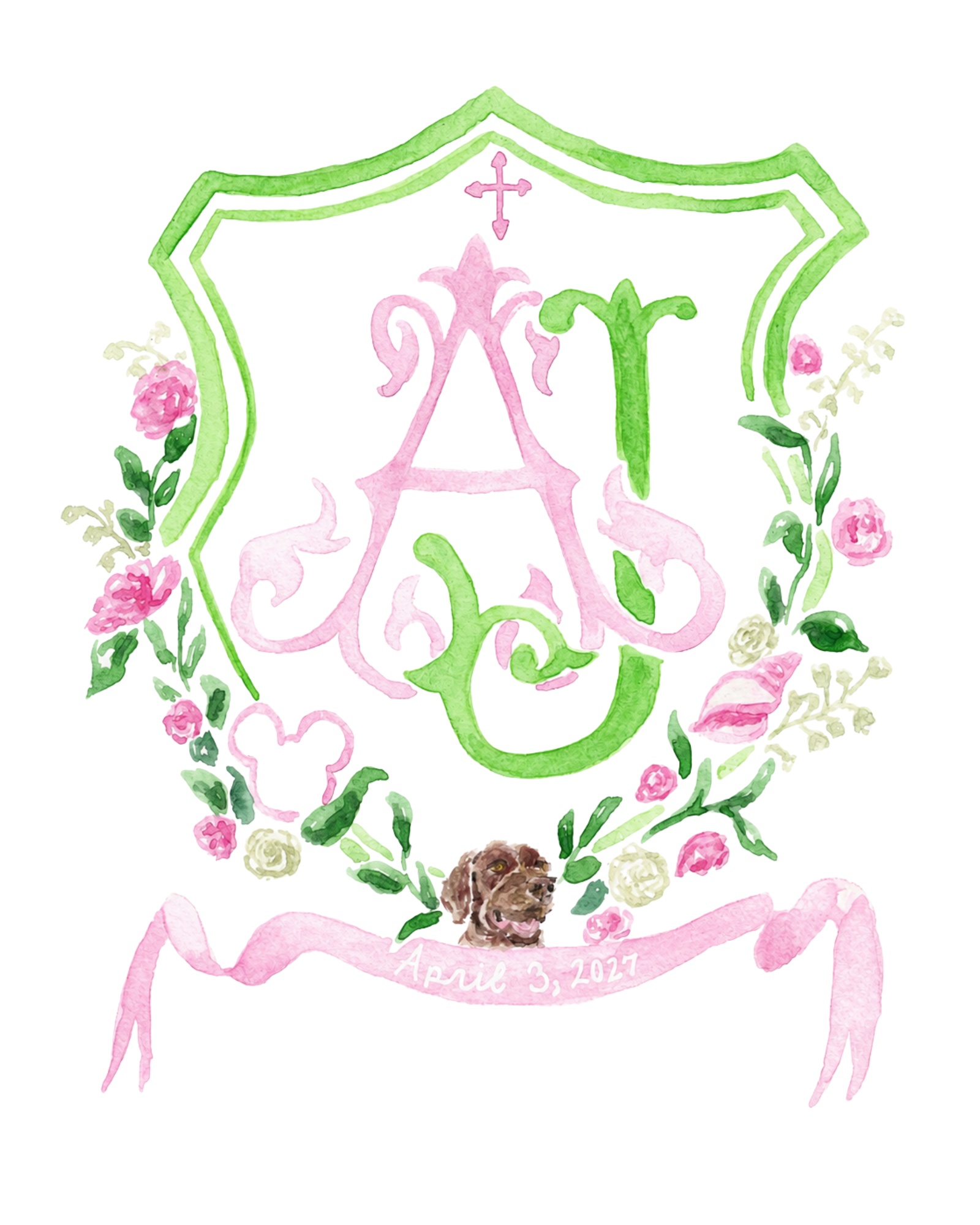 Allison Stewart Wedding Crest White Background.png
