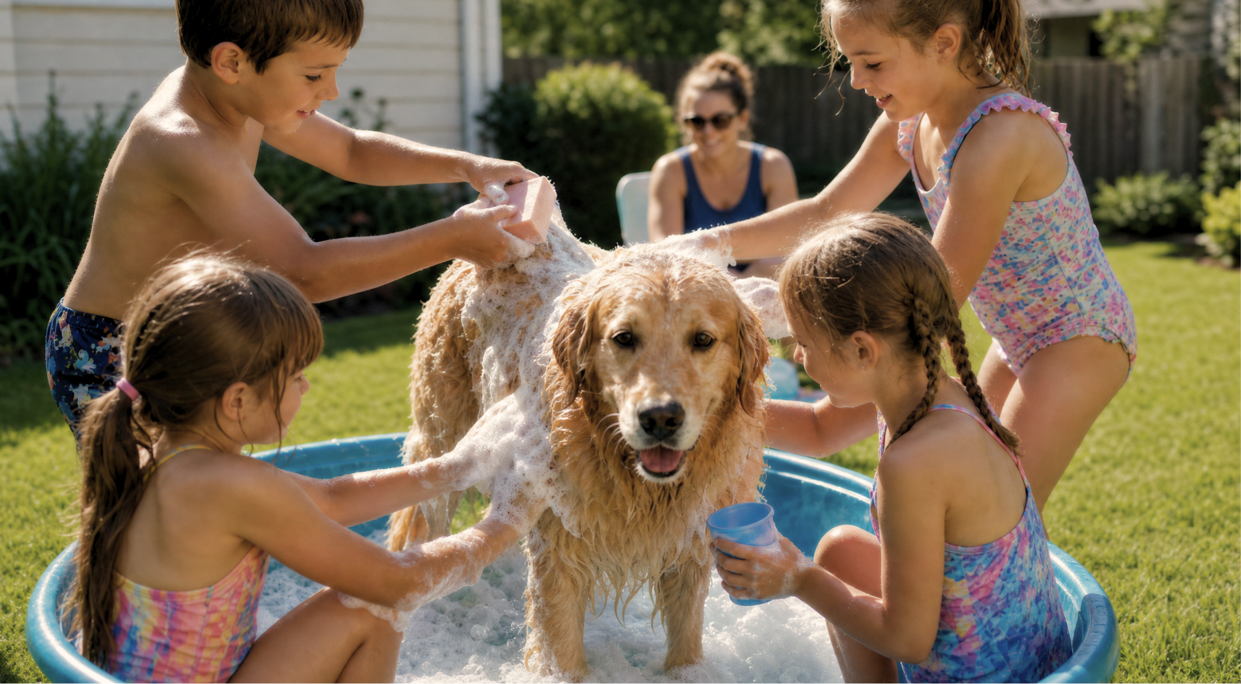HERDD kids bathing dog_landscape.png